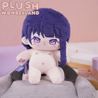 【Sold Out】PLUSH WONDERLAND Game Eternal God Doll Plush 20CM Plushies FANMADE