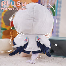 Load image into Gallery viewer, 【IN STOCK】PLUSH WONDERLAND Game Genshin Impact Cotton Doll Plush 20CM  Shenhe Plushies  FANMADE
