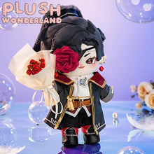 Load image into Gallery viewer, PLUSH WONDERLAND Heaven Official&#39;s&#39;s Blessing HuaCheng＆Xie Lian Plush Cotton Doll 20CM
