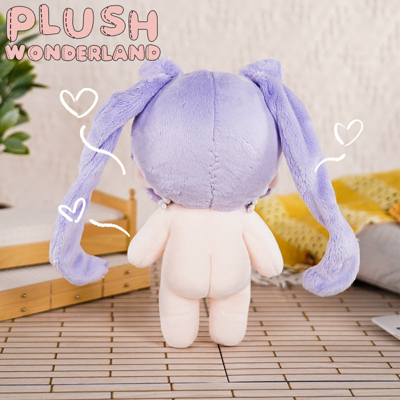 【Last Batch】【Few Instock】PLUSH WONDERLAND Golden Shrimp Balls Cotton Doll Plushies 20 CM