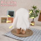 【Sold Out】PLUSH WONDERLAND Disciplinary Officer Cotton Doll Plush 20 CM FANMADE