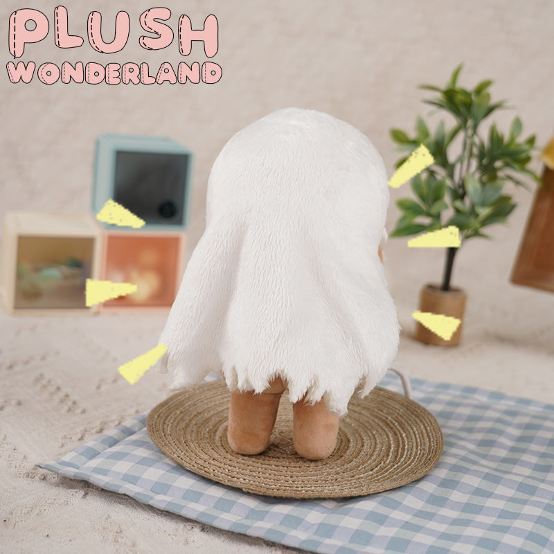 【Sold Out】PLUSH WONDERLAND Disciplinary Officer Cotton Doll Plush 20 CM FANMADE