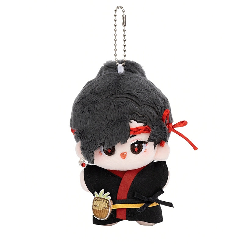 【PRESALE】PLUSH WONDERLAND Heaven Official's's Blessing Huacheng Plush Cotton Doll 10CM TGCF