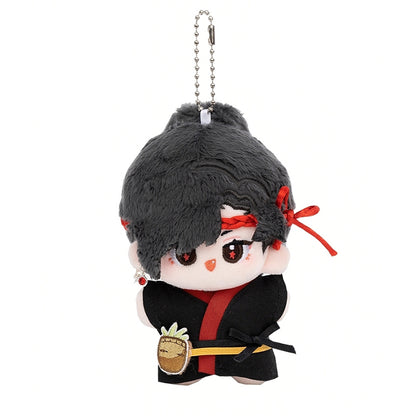 【PRESALE】PLUSH WONDERLAND Heaven Official's's Blessing Huacheng Plush Cotton Doll 10CM TGCF