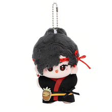 Load image into Gallery viewer, 【PRESALE】PLUSH WONDERLAND Heaven Offical&#39;s Blessing Huacheng Plush Cotton Doll 10CM
