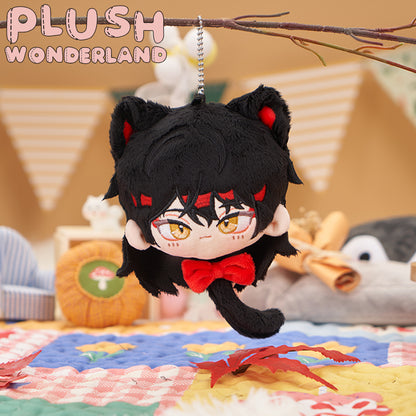 【IN STOCK】PLUSH WONDERLAND Neo Glitch Pendant 10 CM FANMADE