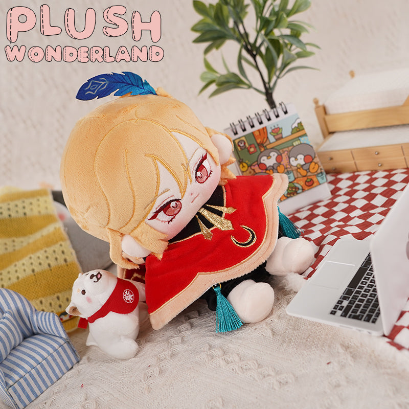 【Revival Success】【PRESALE】PLUSH WONDERLAND The Light of Myo-ron Cotton Doll Plush 20 CM FANMADE