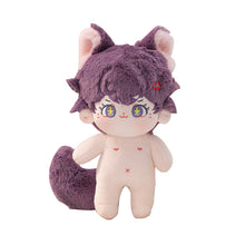 Load image into Gallery viewer, 【IN STOCK】PLUSH WONDERLAND  Vtuber Shoto Cotton Doll Plush 20CM FANMADE

