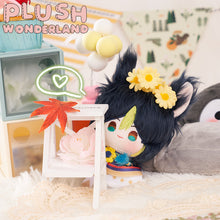 Load image into Gallery viewer, 【INSTOCK】PLUSH WONDERLAND Genshin Impact Tighnari Cotton 20CM Doll Plushies Pendant Plush FANMADE
