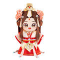 【In Stock】PLUSH WONDERLAND Heaven Official's Blessing Xie Lian/Xielian  Doll Clothes Plush Cotton Doll 20CM TGCF