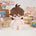 【Sold Out】20CM Doll Only-No Clothes