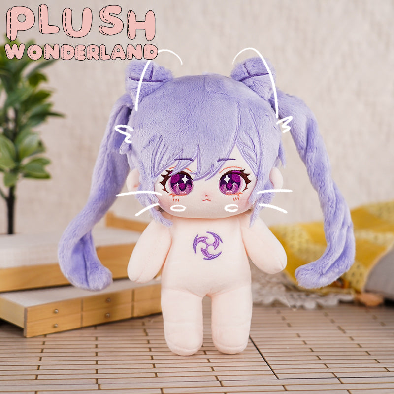 【Last Batch】【Few Instock】PLUSH WONDERLAND Golden Shrimp Balls Cotton Doll Plushies 20 CM
