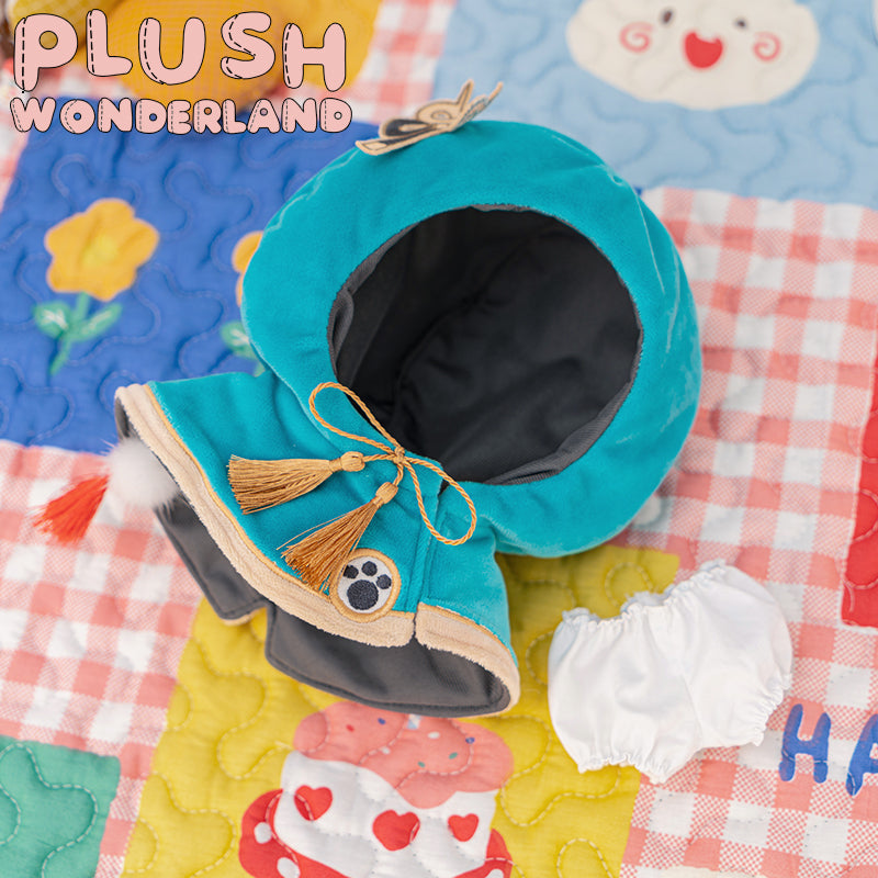 【Last Batch】【IN STOCK】PLUSH WONDERLAND Golden Retriever Cotten Doll Plushie FANMADE