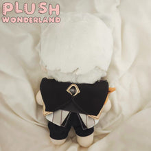 Load image into Gallery viewer, PLUSH WONDERLAND Game Genshin Impact Cosplay Bennett Cotton Doll Plush 20 CM FANMADE

