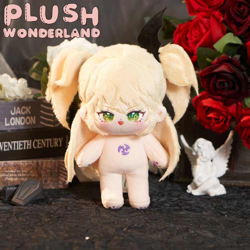 【Last Batch】【Few IN STOCK】PLUSH WONDERLAND The Princess of Conviction Cotton Doll Plushie 20 CM FANMADE