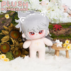 【Last Batch】【INSTOCK】PLUSH WONDERLAND wolf boy Doll Plush 20 CM