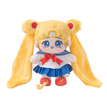 Load image into Gallery viewer, PLUSH WONDERLAND  SAILOR MOON Cotton Doll Plushie 20CM FANMADE
