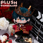 【Last Batch】【INSTOCK】PLUSH WONDERLAND Fate's Chosen Plush 20 CM FANMADE