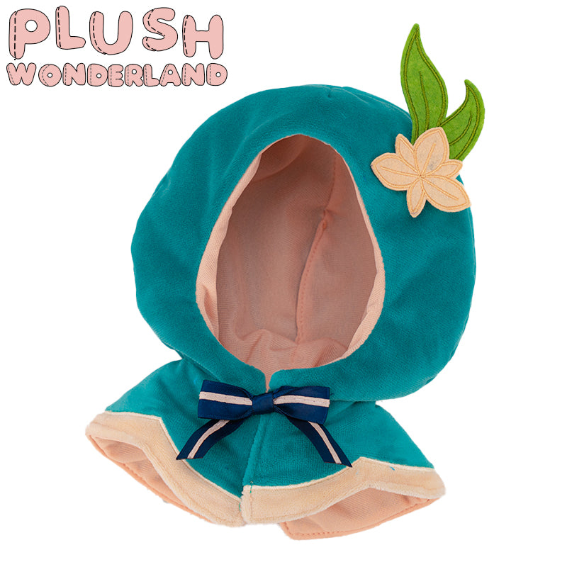 【Last Batch】【IN STOCK】PLUSH WONDERLAND bard NEW Cotton Doll Plushies 20 CM