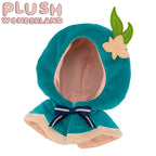 【Last Batch】【IN STOCK】PLUSH WONDERLAND bard NEW Cotton Doll Plushies 20 CM