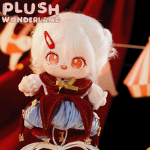 Load image into Gallery viewer, 【IN STOCK】PLUSH WONDERLAND Christmas The Rabbit Magician Doll Clothes  20CM
