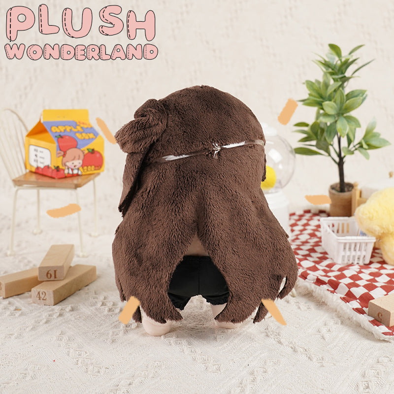 【Last Batch】【INSTOCK 】PLUSH WONDERLAND Uncrowned Dragon King Cotton Doll Plush 20CM  Plushies  FANMADE