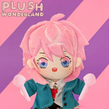 Load image into Gallery viewer, 【IN STOCK】PLUSH WONDERLAND  Anime  Hypnosis Microphone Cotton Doll Plush 20CM Amemura Ramuda FANMADE
