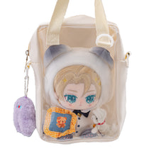 Load image into Gallery viewer, 【IN STOCK】 Doll Bag-Basic Design  (Only for One 20CM Doll)
