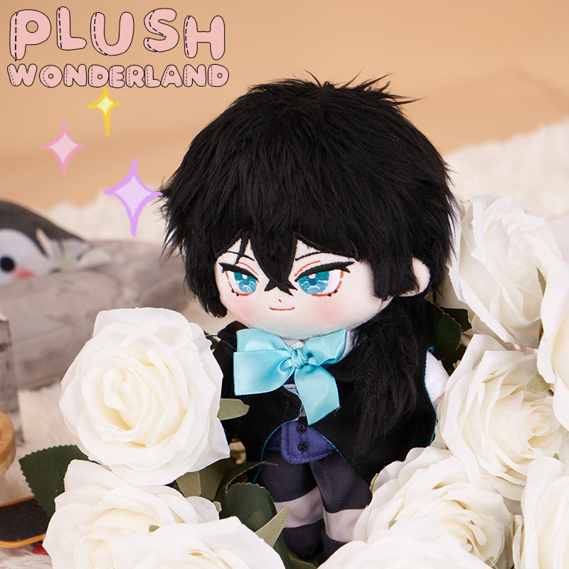 【In Stock】PLUSH WONDERLAND Anime Plush Cotton Doll Clothes 20 CM  FANMADE