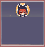 【Sold Out】PLUSH WONDERLAND Count Loulou New Version Cotton Doll Plush FANMADE