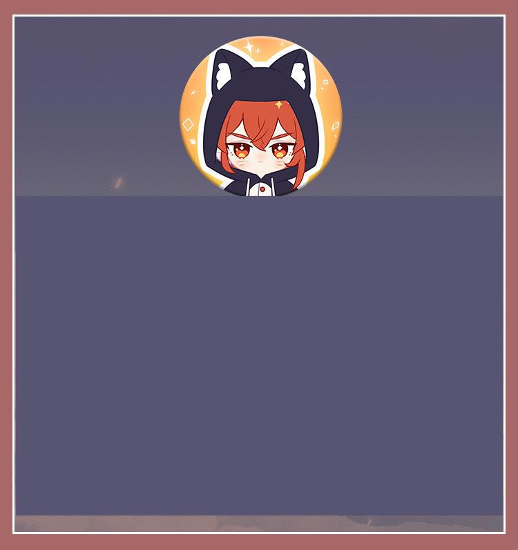 【Sold Out】PLUSH WONDERLAND Count Loulou New Version Cotton Doll Plush FANMADE