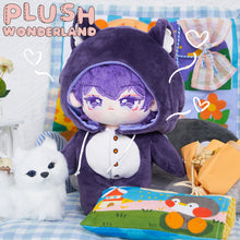 Load image into Gallery viewer, 【IN STOCK】PLUSH WONDERLAND  Luxiem Vtuber Shoto Cotton Doll Plush 20CM  FANMADE
