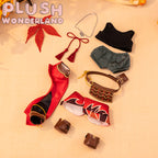 【Last Batch】【In Stock】PLUSH WONDERLAND Local Snake Cotton Doll Plushie 20 CM  FANMADE