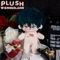 【Last Batch】【INSTOCK】PLUSH WONDERLAND Fate's Chosen Plush 20 CM FANMADE - plushwonderland