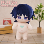 【PRESALE】PLUSH WONDERLAND Thunder and Lightning Cotton Doll Plush 20CM   Plushies  FANMADE