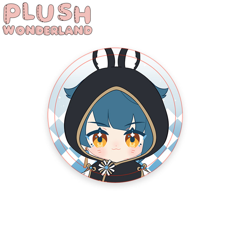 【Last Batch】【IN STOCK】PLUSH WONDERLAND Bookworm  Doll Plushies 20CM Plush FANMADE