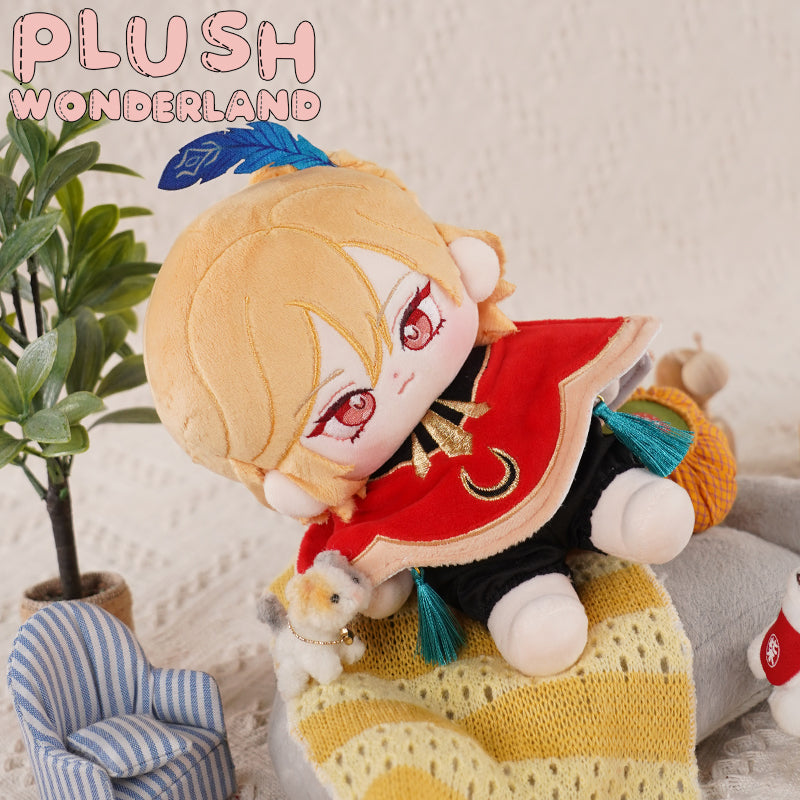 【Revival Success】【PRESALE】PLUSH WONDERLAND The Light of Myo-ron Cotton Doll Plush 20 CM FANMADE