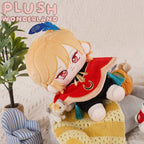 【Revival Success】【PRESALE】PLUSH WONDERLAND The Light of Myo-ron Cotton Doll Plush 20 CM FANMADE