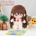 【Last Batch】【Few INSTOCK 】PLUSH WONDERLAND Witch of the Pyre Doll Plush 20CM Plushies FANMADE