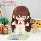 【Last Batch】【Few INSTOCK 】PLUSH WONDERLAND Witch of the Pyre Doll Plush 20CM Plushies FANMADE