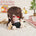 【PRESALE 】【SKELETON】20cm Doll Only-No Clothes