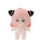 【Last Batch】【In Stock】PLUSH WONDERLAND mind reading girl Cute Doll Plushie 20CM FANMADE