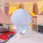 【Last Batch】【In stock】PLUSH WONDERLAND Game Coconut Sheep Doll Plush 20CM Plushies FANMADE