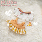 【Last Batch】【IN STOCK】PLUSH WONDERLAND  Spicy Baby 20CM Cotton Doll Plush FANMADE