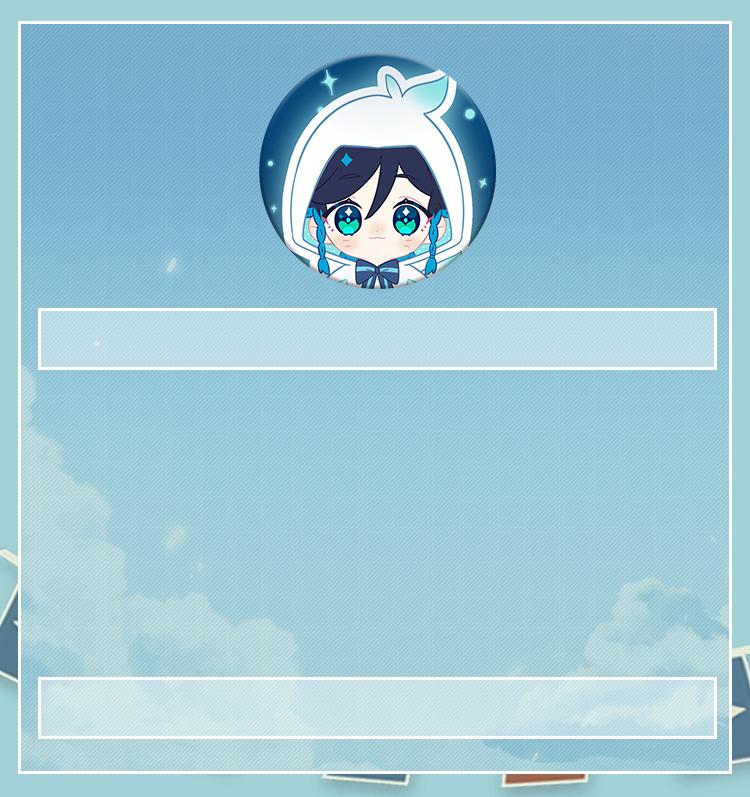 【Sold Out】PLUSH WONDERLAND The Flutist of Ogihua Island Cotton Doll Plush FANMADE