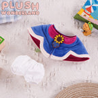 【In Stock】PLUSH WONDERLAND Green grape fox Cotton Doll Plushies 20CM Plush FANMADE