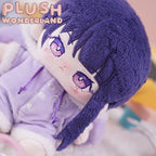 【Sold Out】PLUSH WONDERLAND Game Eternal God Doll Plush 20CM Plushies FANMADE