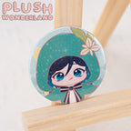 【Last Batch】【IN STOCK】PLUSH WONDERLAND bard NEW Cotton Doll Plushies 20 CM