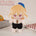 【VORVERKAUF】20 cm Puppe (ohne Kleidung)