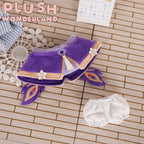 【Last Batch】【Few Instock】PLUSH WONDERLAND Golden Shrimp Balls Cotton Doll Plushies 20 CM